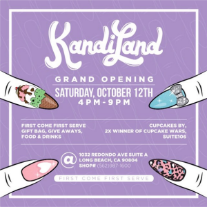 Kandiland-PinkGrasshopper-event