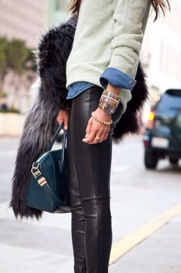 denim-leather-outfit