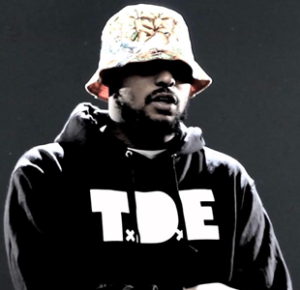 Tde sales bucket hat