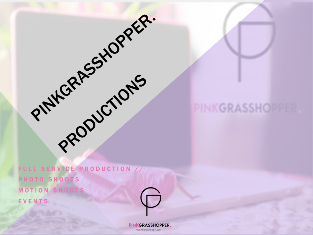 pinkgrasshopper-productions-services
