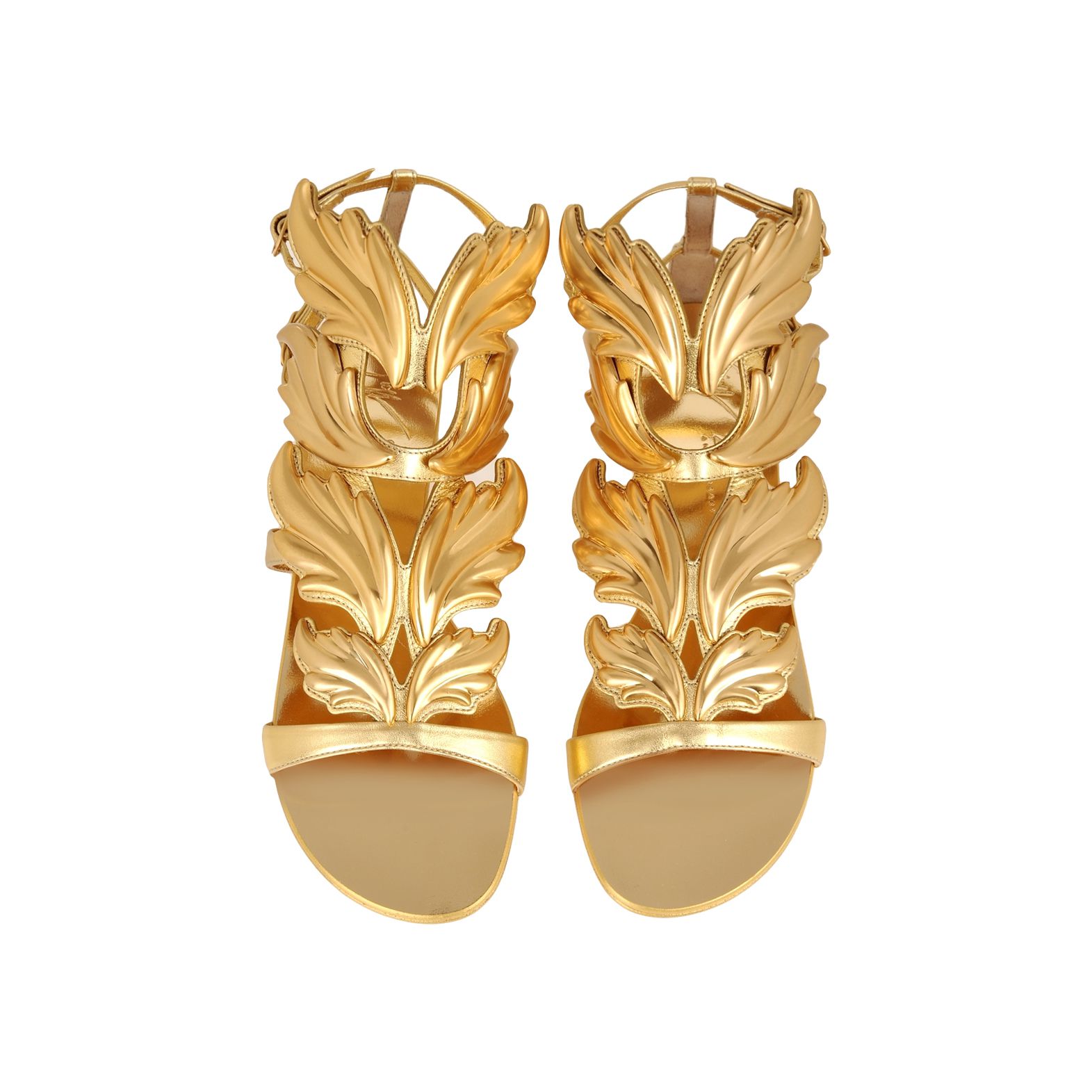 cruel summer sandals